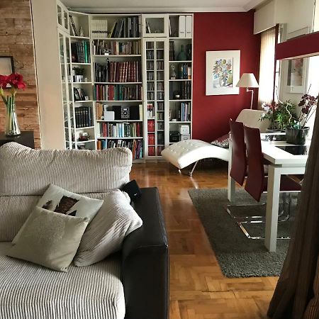 Casa Castelao, Parking Gratuito Daire Vigo Dış mekan fotoğraf