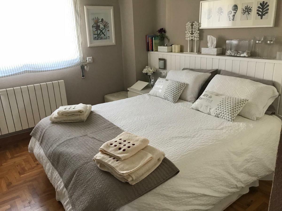 Casa Castelao, Parking Gratuito Daire Vigo Dış mekan fotoğraf