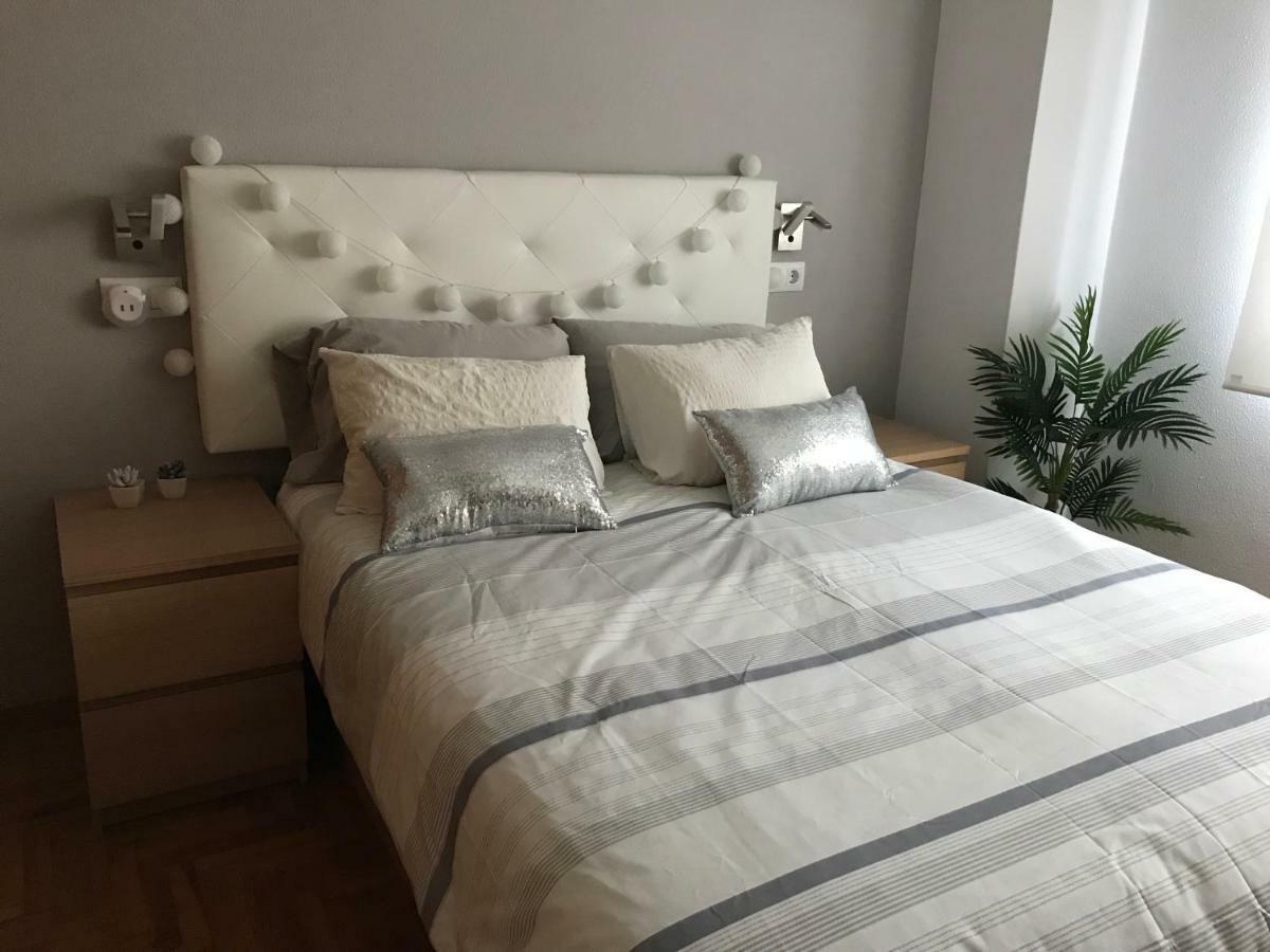 Casa Castelao, Parking Gratuito Daire Vigo Dış mekan fotoğraf