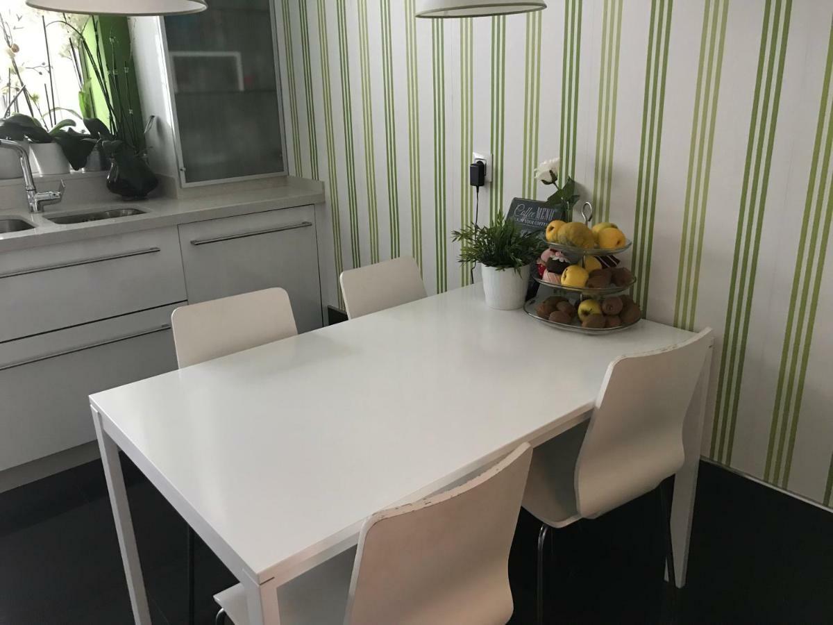Casa Castelao, Parking Gratuito Daire Vigo Dış mekan fotoğraf