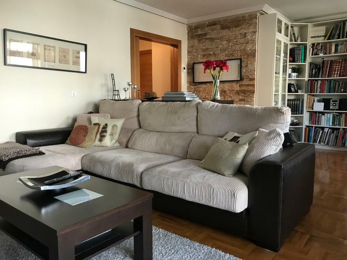 Casa Castelao, Parking Gratuito Daire Vigo Dış mekan fotoğraf