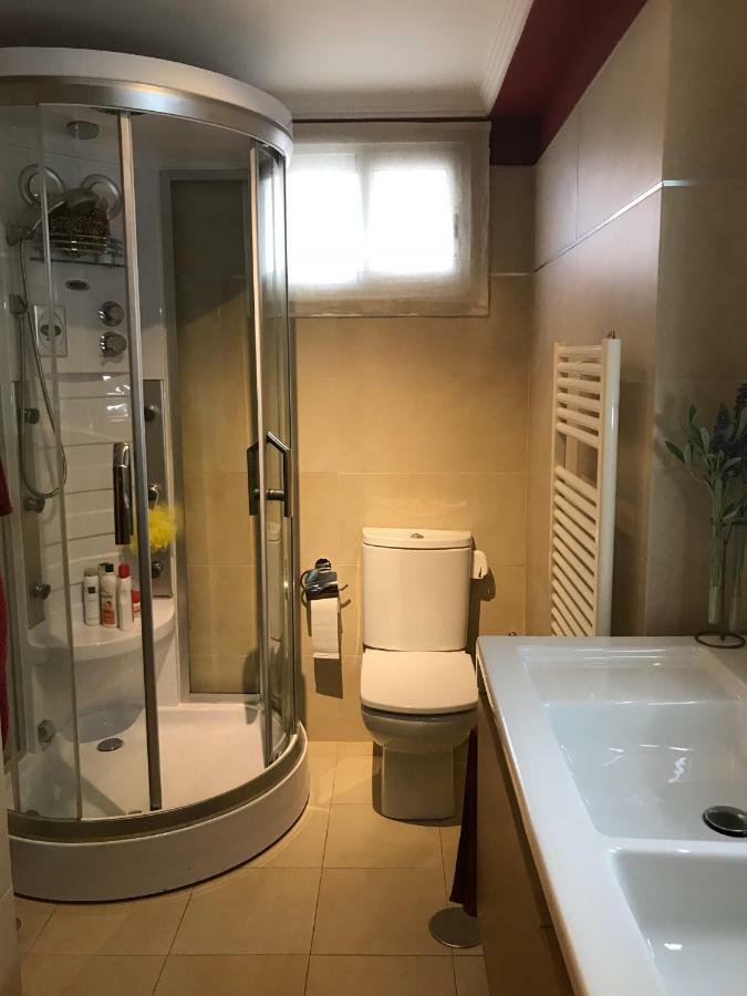 Casa Castelao, Parking Gratuito Daire Vigo Dış mekan fotoğraf