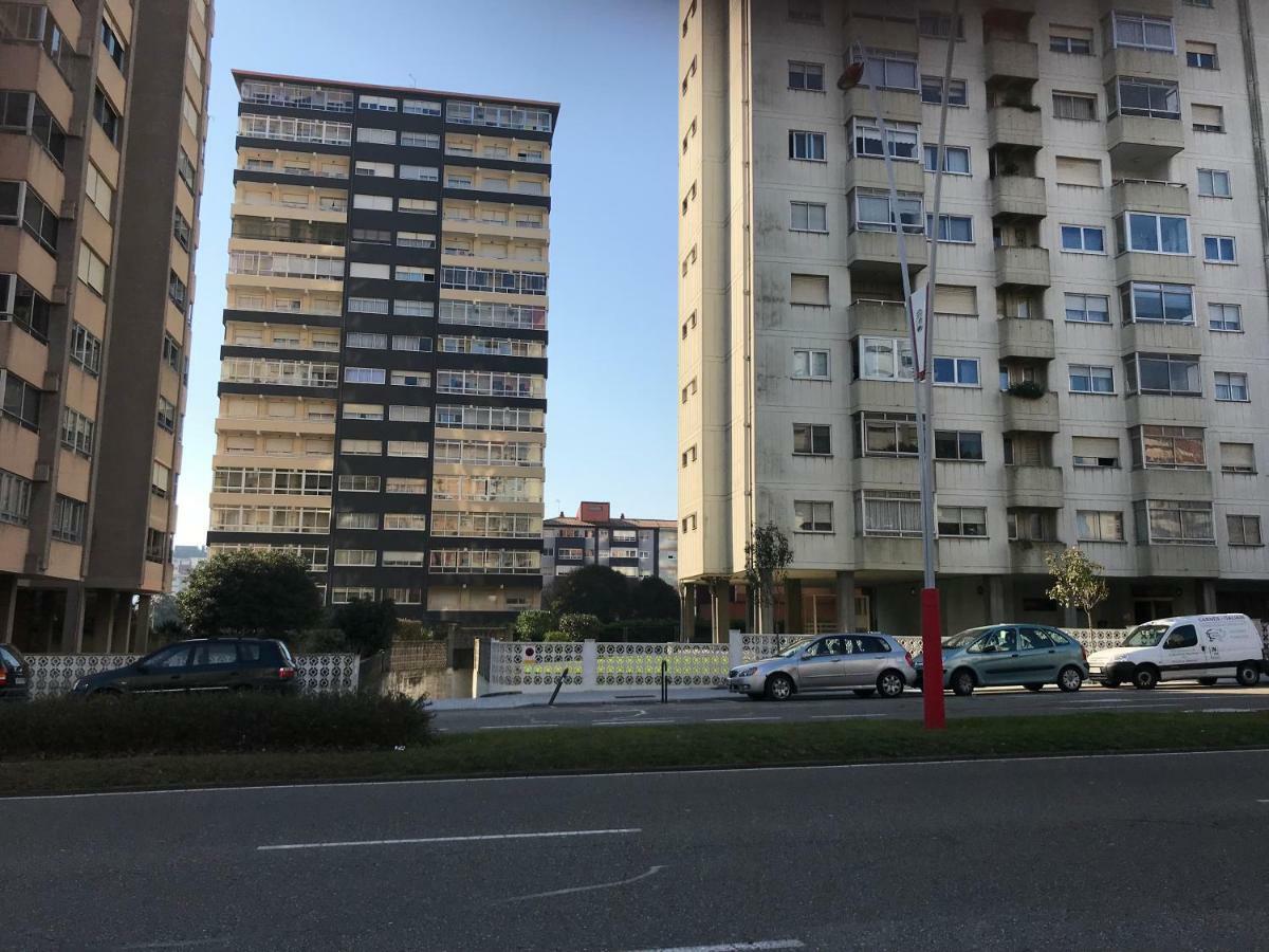 Casa Castelao, Parking Gratuito Daire Vigo Dış mekan fotoğraf