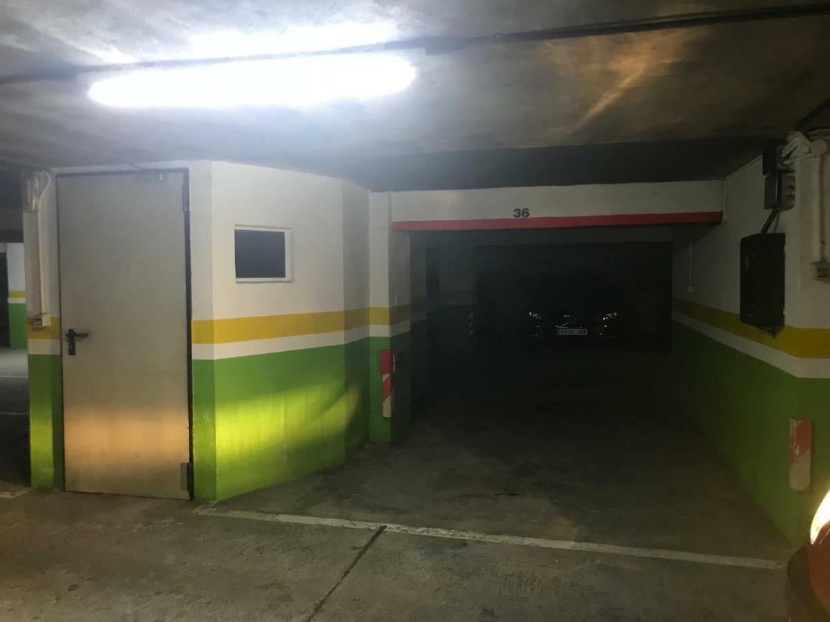 Casa Castelao, Parking Gratuito Daire Vigo Dış mekan fotoğraf